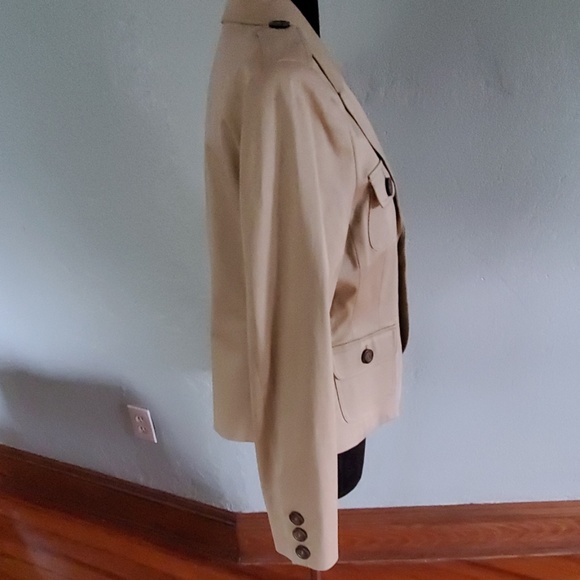 TO THE MAX jacket - Picture 3 of 8